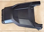 Honda Trx 500, 520 Foreman, Rubicon Black Gas Tank Cover, 83700-HR6-A60ZA. Fixed Price $29.95.