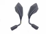2023 Kawasaki ER400 Z400 Mirror Left & Right Oem. Fixed Price $75.95.