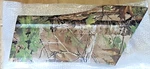 Kawasaki Teryx KRF800 Left Mid Fender, Side Panel Realtree Camo, 2015-2021. Fixed Price $178.95.