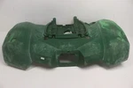 Yamaha Kodiak 700 Eps 19 Fender Rear B16-F1600-00-00 47091. Fixed Price $174.99.