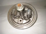 1996 Honda TRX300 Right Front Brake Plate. Fixed Price $41.97.