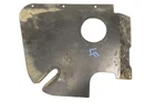 Kawasaki Mule 4010 12 Splash Guard Left Front 14091-1758 53966. Fixed Price $34.99.
