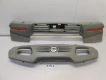 2002 Can-am Bombardier Quest 650 Oem Front & Rear Fascia 703500152. Fixed Price $32.50.