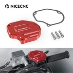 Nicecnc Throttle Lever Cover Guard For Honda TRX450ER Electric Start 2006-2014. Fixed Price $13.59.