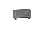 09 Kubota RTV500 Switch Panel Cover. Fixed Price $9.99.