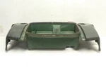 Kawasaki Mule 4010 15 Front Fender 35004-0096-42S 46499. Fixed Price $184.99.