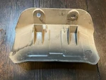 Arctic Cat Nos Blk Guard 0406-656 T068. Fixed Price $5.95.