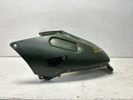 2007 Honda Trx 420 Fe Fm Te Tm Rancher Used Gas Tank Cover Green 83705-HP5-600ZA. Fixed Price $125.00.