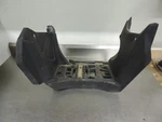 2011 Arctic Cat Right Footwell Running Board Splash Guard. Fixed Price $79.99.
