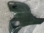 21 Honda Trx 420 Fourtrax Rancher Front Left Side Fender Cover Panel 83650-HR3. Fixed Price $45.00.