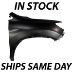 New Primered Steel Front Rh Passenger Side Fender For 2019-2022 Honda Pilot. Fixed Price $220.99.