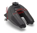 Gas Fuel Tank Kazuma Meerkat Redcat KMX50 Hensim 50CC 70CC 90CC Atv Quad 4 Wheel. Fixed Price $29.95.