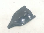 13 Can Am Spyder Limited Black Wind Shield Stay Cover Panel Trim 705004954. Fixed Price $74.85.