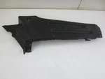 2001 Suzuki King Quad 300 4WD Used Oem Left Side Plastic Panel Cover. Fixed Price $64.99.
