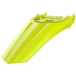 Polisport Rear Fender Yellow Flo 8556700004. Fixed Price $25.00.