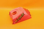 1988 2006 Yamaha Blaster YFS200 Gas Tank Cover Plastic 2XJ-2171A-00-00. Fixed Price $33.99.