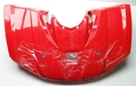 2017-2018 Arctic Cat Alterra 700 Rear Red Fender Assembly 8506-193. Fixed Price $236.02.
