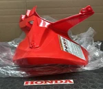 09-14 Honda Oem Front Fender Left Red Plastic TRX400X Fast Ship. Fixed Price $259.99.