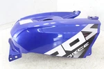 2017-2022 Cfmoto Cforce 500S Gas Fuel Tank Cover Plastic Royal Blue CF500 CF400. Fixed Price $114.99.
