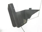 01 Arctic Cat 250 Utility 2X4 Right Front Mud Guard 0406-084 1999-2005. Fixed Price $40.00.