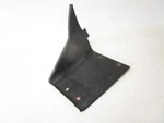 Arctic Cat 250 2X4 Left Rear Mud Flap Heel Guard 0406-084 1998-2005. Fixed Price $40.00.