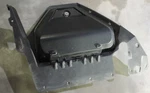 2016 Polaris Slingshot Glove Box And Surround Cover No Key. Fixed Price $300.00.
