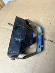 Honda Trx 125 Fourtrax Headlight Housing Lens 61301-VM6-000 1985-1986. Fixed Price $41.99.