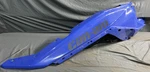 705016083 Used Can-am Maverick X3 Utv Right Side Rear Fender-dazzeling Blue. Fixed Price $168.00.