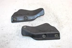 2001 Polaris Sportsman 500 Ho Oem Rear Axle Shield Set 5433098-070 Q6030. Fixed Price $17.99.