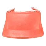 1986 Honda Gyro S Rear Cowl Fender 77221-GM8-670ZB. Fixed Price $60.99.