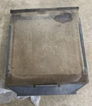 Kubota Rtv 900 Radiator Support, Net And Clips K7561-85470. Fixed Price $59.00.