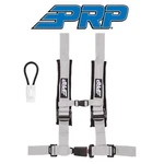 Prp Gray 4-POINT 2" Harness/seat Belt Bypass Connector For 2015+ Yamaha YXZ1000. Fixed Price $129.99.