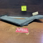 Cover Right Side Black # 83500-HN5-670ZA Honda 2001 Rancher Es 4X4 Atv. Fixed Price $35.69.