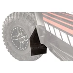 Tusk Utv Front Mud Flaps For Polaris Rzr Xp 1000 Dynamix Edition 2019. Fixed Price $71.83.