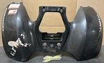 04-07 Can Am Rear Plastics Fenders DS650X. Fixed Price $180.00.