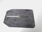2002 Bmw K1200 Rs Mudguard Cover Panel 46622307813 Free Shipping. Fixed Price $21.45.