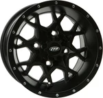 Itp 2003-2004 YFM450FA Kodiak 4WD Irs Yamaha Hurricane 14X7 4/110 2+5 Black. Fixed Price $216.89.