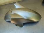 Front Fender FZ1 01-05 Yamaha Fazer FZS1000 #Q7. Fixed Price $55.00.