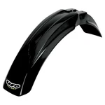 Ufo Plastics Front Fender Black KA02755-001. Fixed Price $33.79.