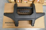 Oem Honda Front Guard Dark Gray 81170-HR0-F00ZA TRX500 Foreman 2012-13. Fixed Price $95.99.