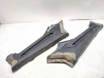 22-25 Cfmoto Zforce 950 Sport Lower Left Right Rocker Panels 5BWV-042024-5001. Fixed Price $246.99.