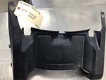 2008 Yamaha Grizzly YFM700FG 4X4 Fi Rear Back Fender Center Cover. Fixed Price $34.99.