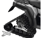 Can-am Fender Flare Extension #715003615. Fixed Price $264.99.