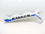 Polaris Ranger 5453777 Lh Bed Side White Panel Fender 19. Fixed Price $79.99.