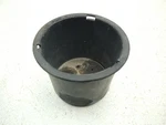 09-16 Kubota Rtv 1140 Cpx Front Dash Cup Holder Cover K7571-57180 Trsh Ap. Fixed Price $32.49.
