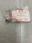 Genuine Oem Nos Honda 81313-HA7-670 Fender Setting Bolt **discontinued**. Fixed Price $15.00.