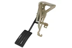 23 Kubota RTV-XG850 Accelerator Pedal & Bracket Sidekick. Fixed Price $79.99.