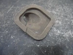 2019-2023 Polaris Ranger Xp Hl 1000 Steering Grommet 5415579 Used H-8. Fixed Price $9.88.