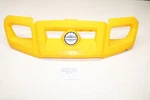 2003 Can-am Bombardier Rally Front Center Bumper Cover Grill Fascia Yellow. Fixed Price $28.45.