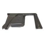 Polaris 5451101-070 Black Left Hand Mid Fender Ranger Crew Eps Premium Full-size. Fixed Price $217.95.